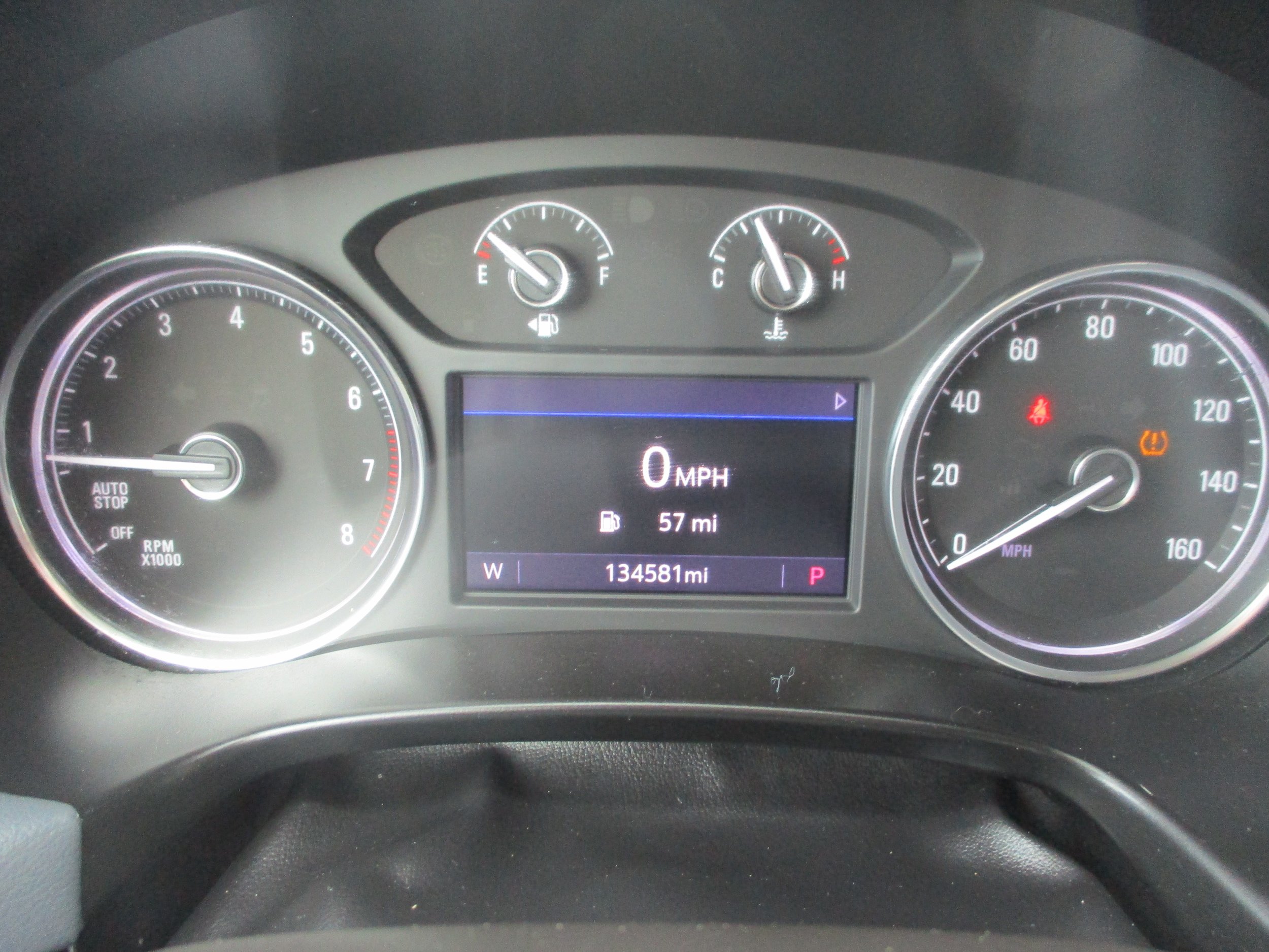 Used 2020 Buick Enclave Essence FWD image 20