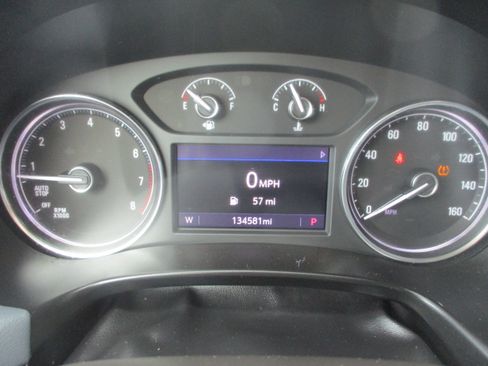 Used 2020 Buick Enclave Essence FWD image 20