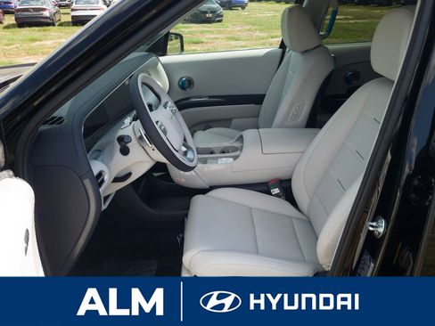 New 2026 Hyundai Palisade Calligraphy image 12