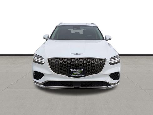New 2026 Genesis GV70 2.5T AWD/4WD image 2