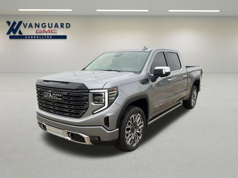 New 2026 GMC Sierra 1500 Denali Ultimate image 1