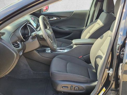 Used 2024 Chevrolet Malibu LT FWD image 14