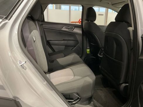 New 2026 Kia Sportage S AWD/4WD image 20
