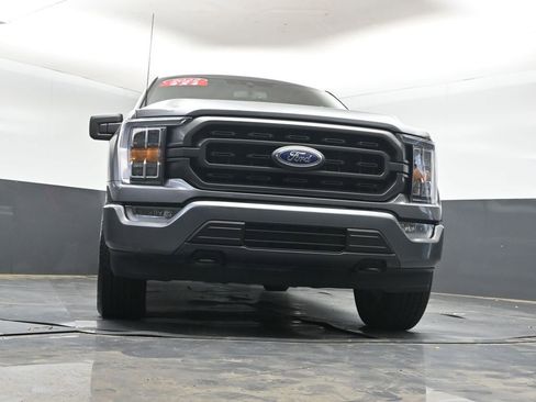 Used 2022 Ford F150 XLT w/ Equipment Group 302A High AWD/4WD image 31