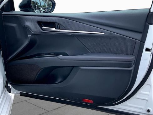 Certified 2025 Toyota Camry SE w/ Convenience Package FWD image 22