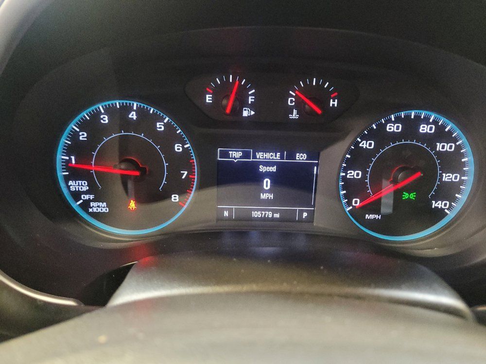 Used 2023 Chevrolet Malibu LT FWD image 23