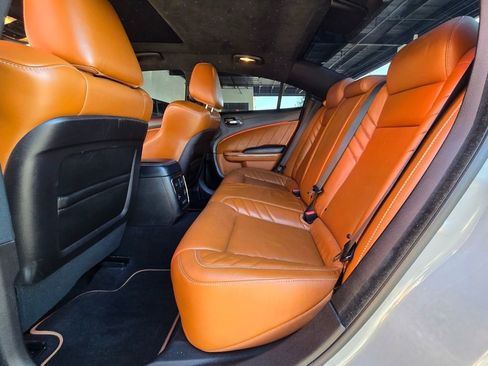 Used 2022 Dodge Charger SRT Hellcat w/ Harman/Kardon Audio Group image 20