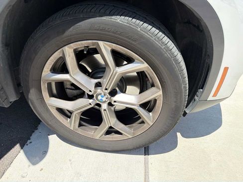 Used 2022 BMW X3 xDrive30i w/ Convenience Package AWD/4WD image 17