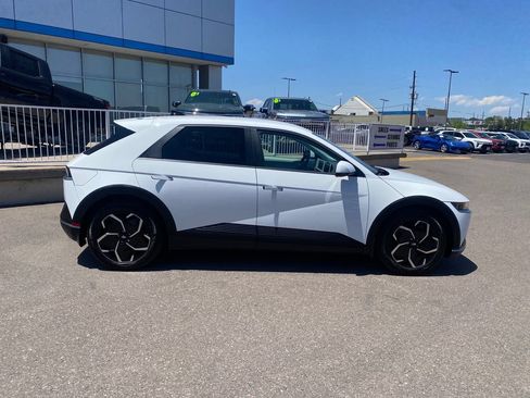 Used 2024 Hyundai Ioniq 5 SEL AWD/4WD image 6