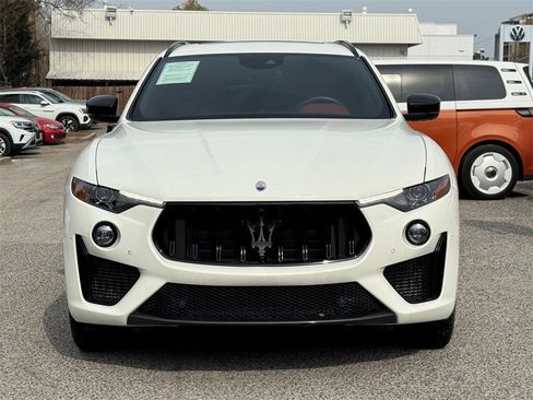 Used 2023 Maserati Levante Modena image 7