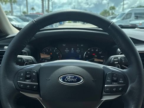 Used 2020 Ford Explorer Limited RWD image 27