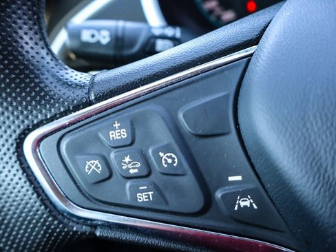 Used 2023 Chevrolet Malibu LT image 26