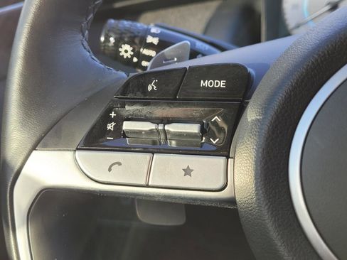 Used 2023 Hyundai Tucson Limited image 9