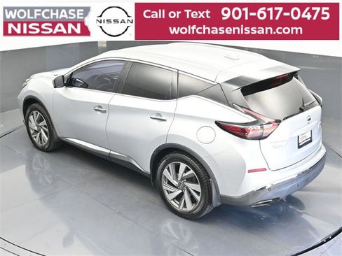 Used 2020 Nissan Murano SL image 29