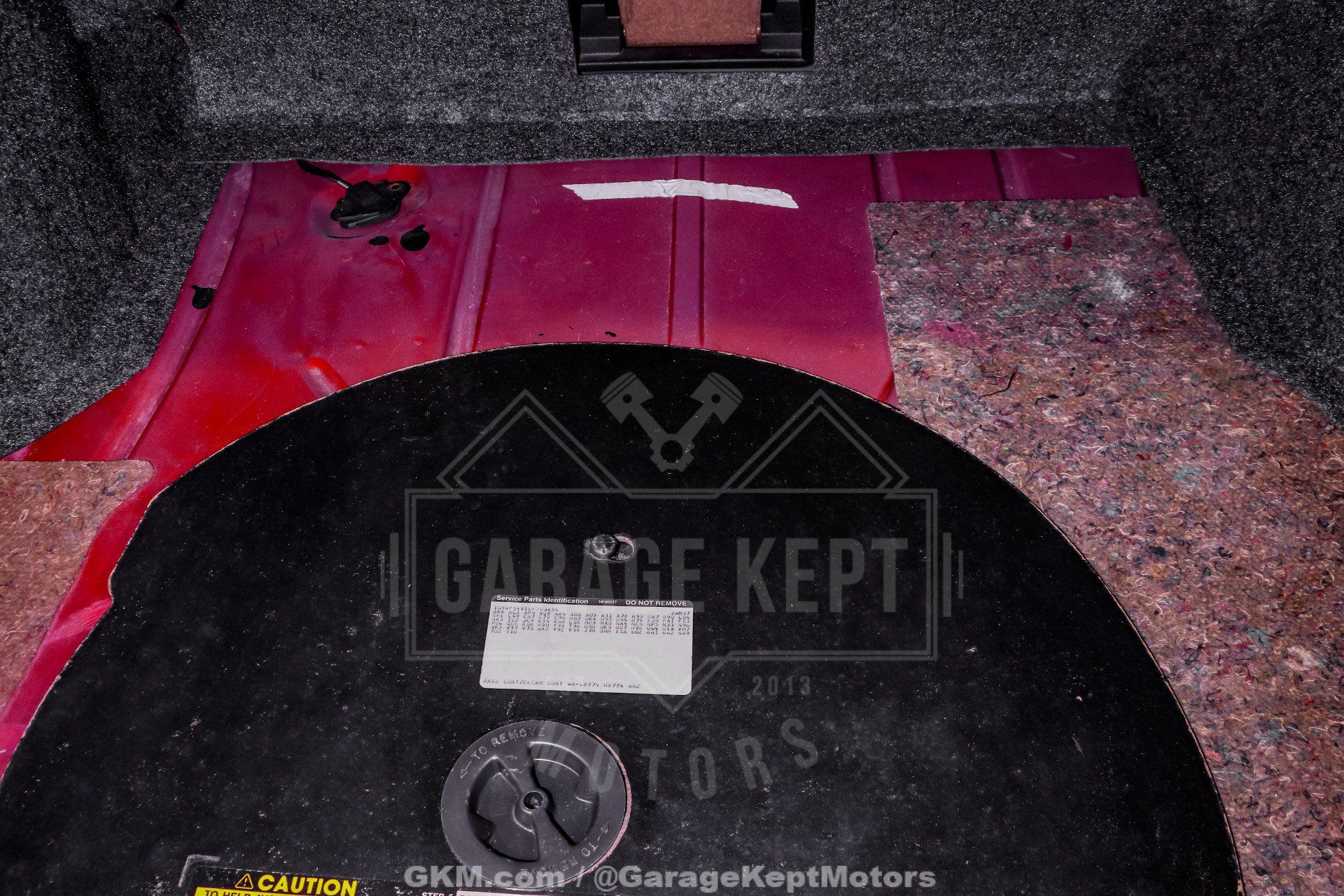 Used 1990 Pontiac Grand Prix SE FWD image 89