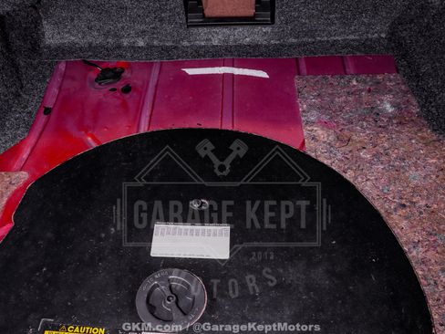 Used 1990 Pontiac Grand Prix SE FWD image 89