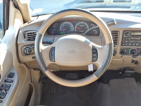 Used 2001 Ford F150 Lariat image 7
