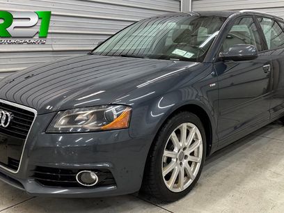 Used 2013 Audi A3 TDI Premium Plus