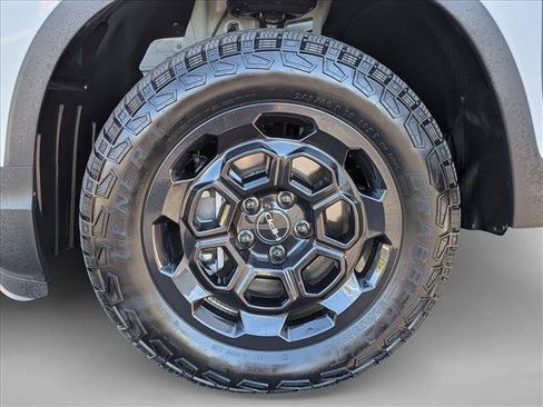 Used 2025 Honda Ridgeline TrailSport image 23