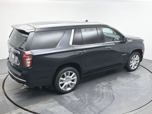 Used 2023 Chevrolet Tahoe High Country image 5