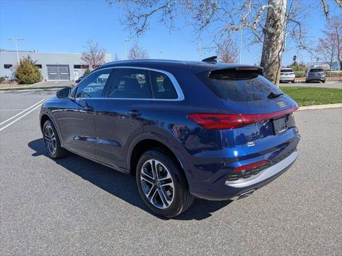 Certified 2025 Audi Q5 Premium w/ Convenience Package AWD/4WD image 5