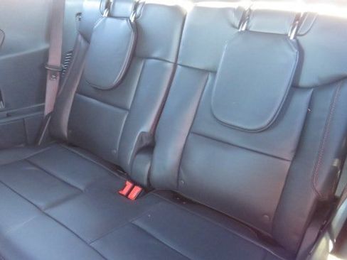 New 2026 Ford Explorer ST image 16