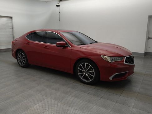 Used 2019 Acura TLX V6 FWD image 11