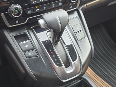 Used 2020 Honda CR-V EX-L image 26