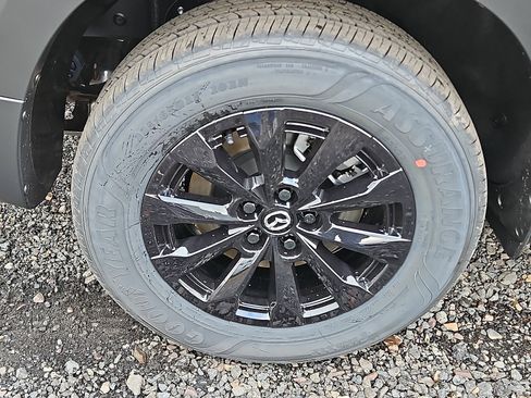 New 2026 MAZDA CX-50 2.5 Hybrid w/ Preferred Pkg image 7