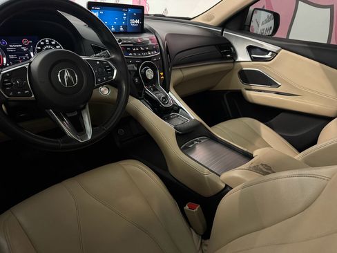 Used 2021 Acura RDX FWD image 20