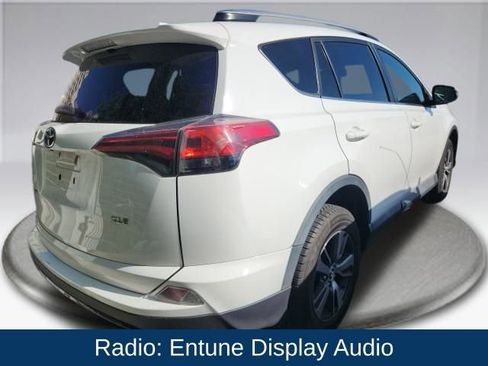 Used 2018 Toyota RAV4 Adventure image 5
