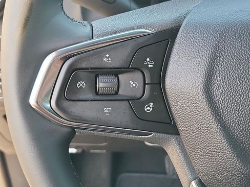 Certified 2026 Chevrolet TrailBlazer ACTIV image 35