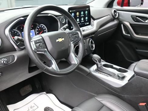 Used 2023 Chevrolet Blazer LT image 14