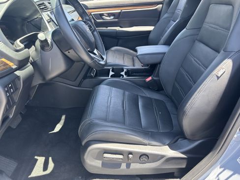 Used 2022 Honda CR-V EX-L image 18