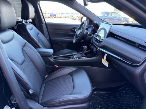 New 2026 Jeep Compass Latitude image 32