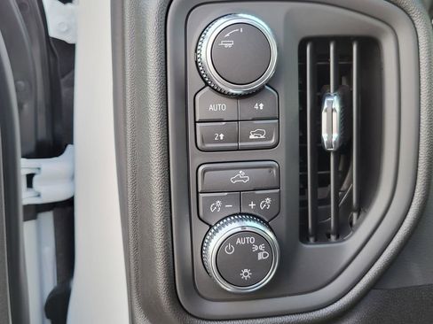 New 2026 GMC Sierra 1500 Pro w/ Pro Value Package image 19