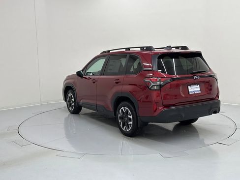 New 2026 Subaru Forester Premium image 4