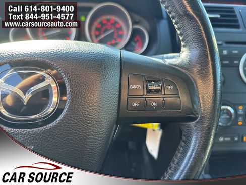 Used 2011 MAZDA CX-9 Touring image 11