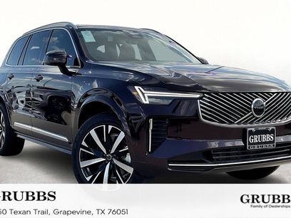 New 2025 Volvo XC90 B6 Core w/ Protection Package Premier