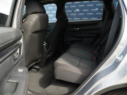 New 2026 Honda CR-V Sport image 19