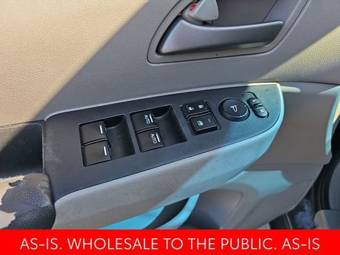 Used 2012 Honda Odyssey EX-L image 12