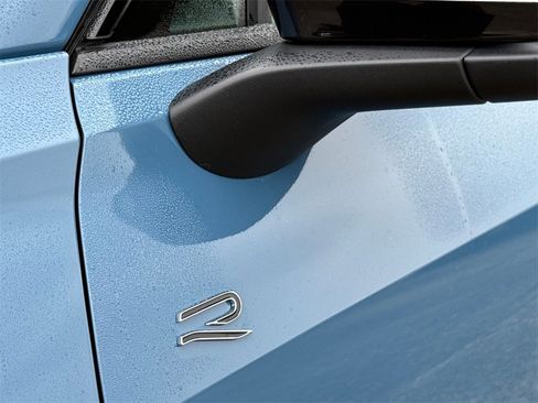 New 2026 Volkswagen Tiguan SE R-Line image 5