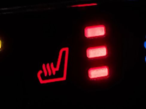 Used 2021 Ford F150 Lariat w/ Equipment Group 502A High image 34