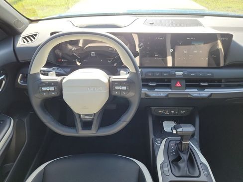 New 2026 Kia K4 EX w/ GT-Line Premium Package FWD image 17