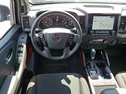 Certified 2023 Nissan Frontier PRO-4X w/ Pro Convenience Package AWD/4WD image 13