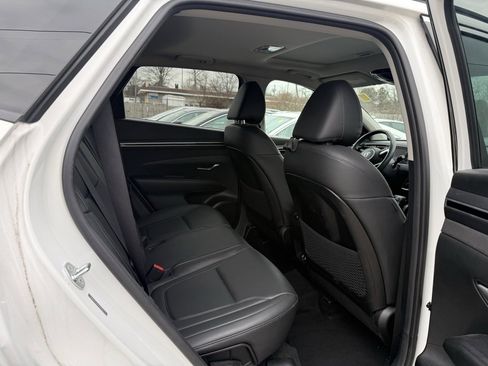 Used 2023 Hyundai Tucson SEL w/ Convenience Package image 14