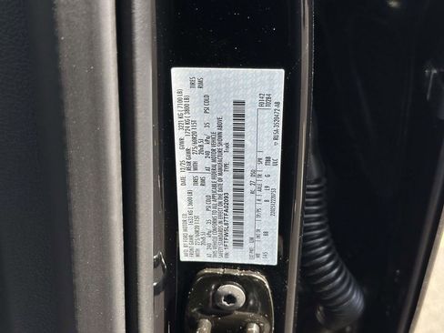 New 2026 Ford F150 Lariat w/ Equipment Group 502A High AWD/4WD image 18