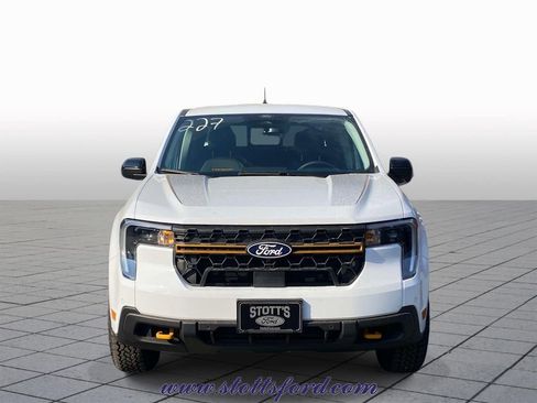 New 2026 Ford Maverick Tremor AWD/4WD image 2