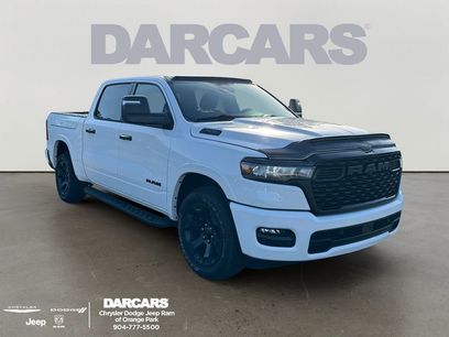 Used 2025 RAM 1500 Big Horn