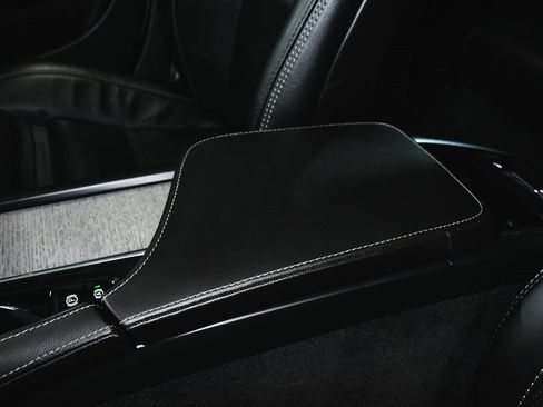 Used 2023 Volvo S90 B6 Ultimate w/ Protection Package image 42